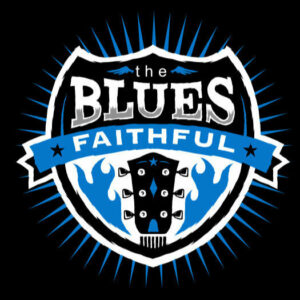 The Blues Faithful Los Angeles Live cover band