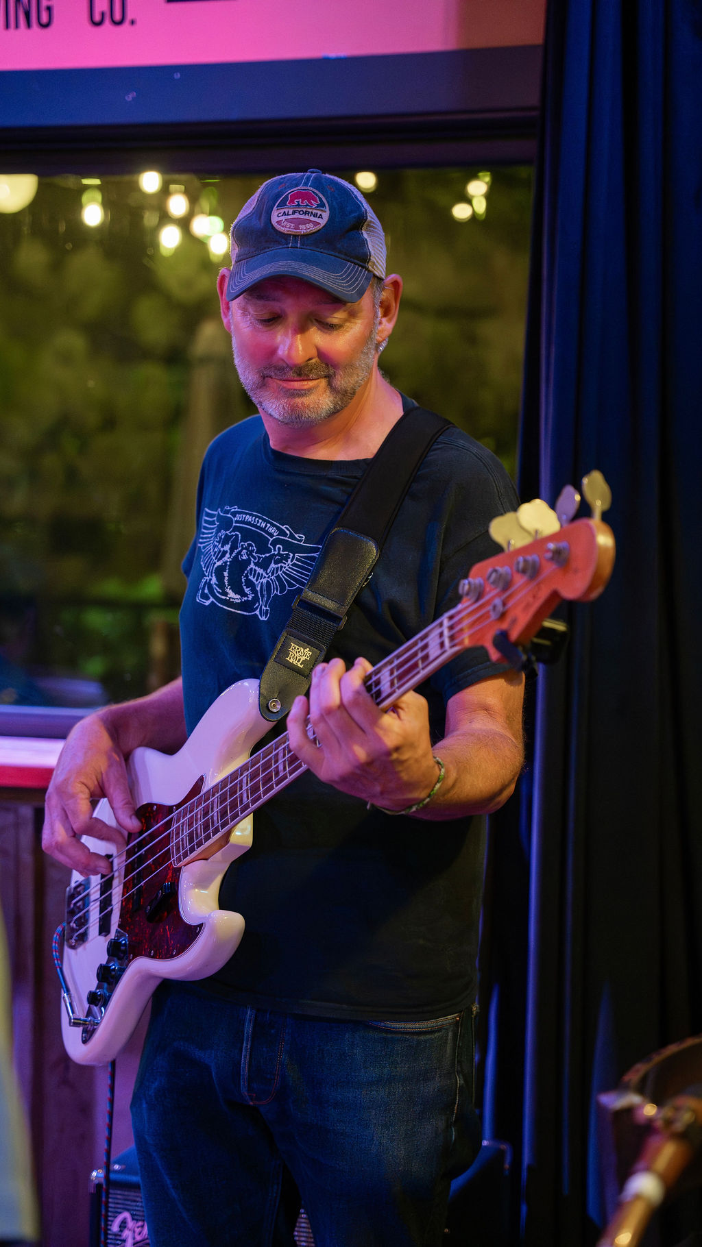 BlueFaithful-01 Alex Warmer The Blues Faithfu LA Cover band